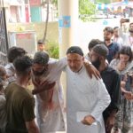 मंगलौर उप-चुनाव: लिब्बरहेड़ी में मतदान नही कर पा रहे मुस्लिम वोटर, काजी व मोंटी ने मारपीट व फ़ायरिंग की घटना पर जताई नाराजगी
