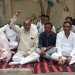 भाजपा कर रही है एजेंसियों का दुरुप्रयोग: फुरकान अहमद