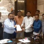 प्रदेश में “फुले” फिल्म के प्रसारण को लेकर सैनी महापंचायत संगठन ने कई संगठन के पदाधिकारियों के साथ डीएम से की वार्ता, सीएम के नाम सौंपा ज्ञापन
