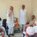राजीव गांधी ने देश को तीसरी सरकार के रूप में दी थी “ग्राम पंचायत/सरकार” की सौगात, आज 34वीं पुण्यतिथि पर किये गए नमन
