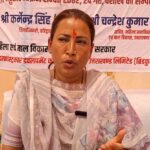 जिन आतंकियों ने भारतीय नारियों का सिंदूर/लाल “उजाड़ा”, उन आतंकियों को भारतीय सेना ने “घर सहित उजाड़ा”: रेखा आर्या