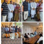 डॉ. अरुण केवल साहित्यकार नही, बल्कि युगदृष्टा भी थे, हमने आध्यात्मिक, साहित्यिक ओर सांस्कृतिक स्तम्भ खोया: डॉ. निशंक